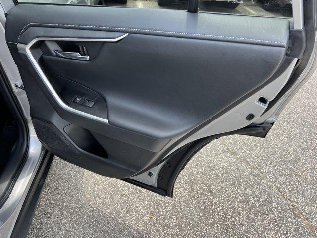 Photo of 2021  Toyota RAV4