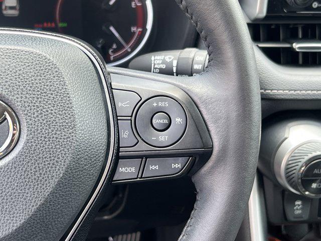 Photo of 2021  Toyota RAV4