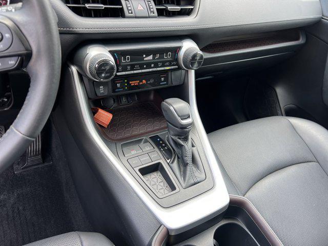 Photo of 2021  Toyota RAV4
