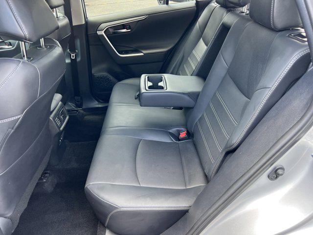 Photo of 2021  Toyota RAV4