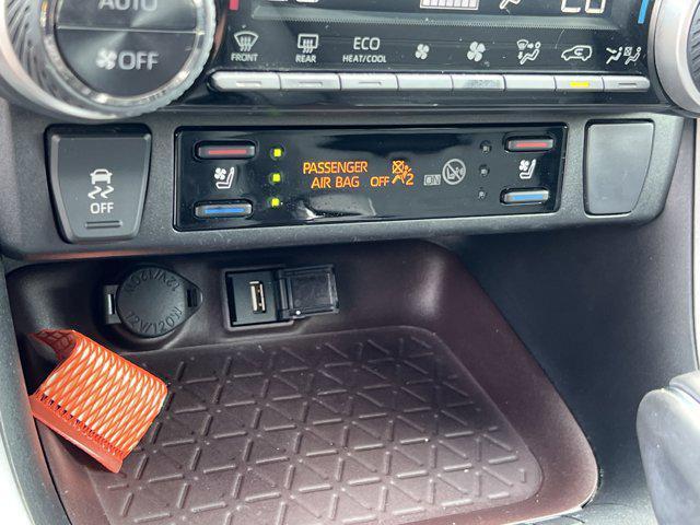 Photo of 2021  Toyota RAV4