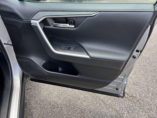 Photo of 2021  Toyota RAV4