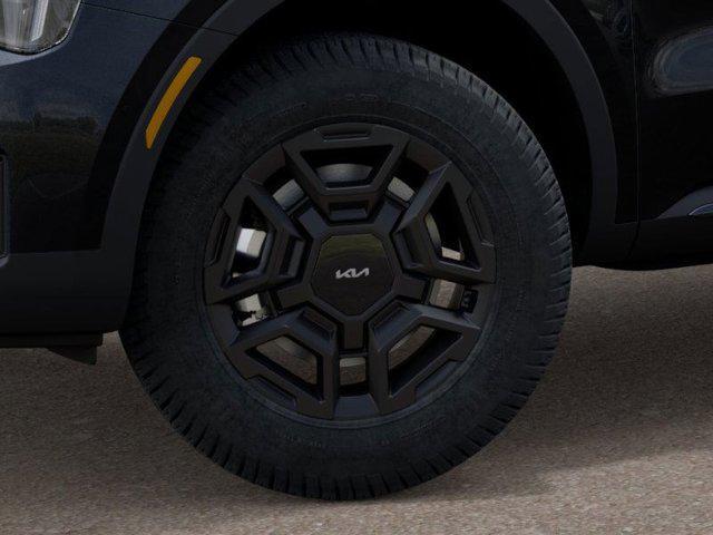 Photo of 2026 Panthera Metal Kia Sorento