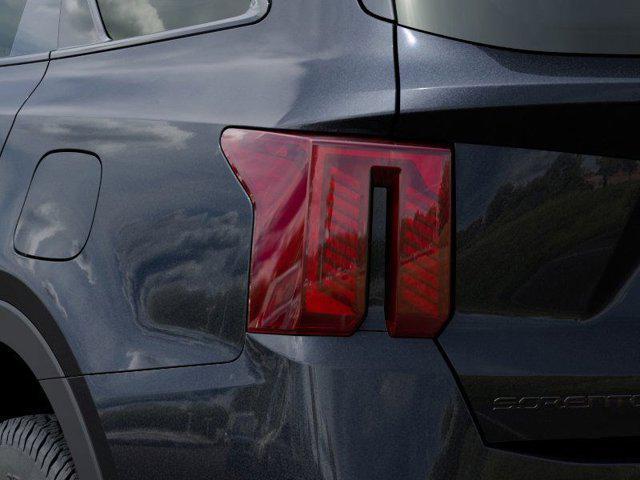 Photo of 2026 Panthera Metal Kia Sorento