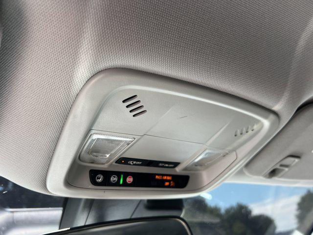Photo of 2021 Mosaic Black Metallic Chevrolet Malibu
