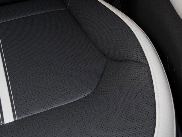 Photo of 2025 Ebony Black Kia EV6