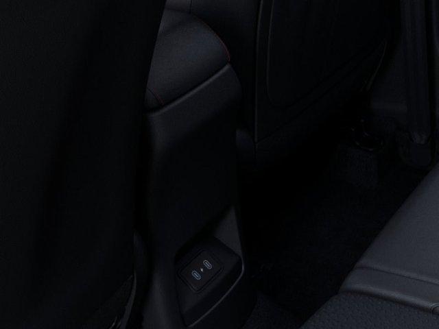 Photo of 2025 Fusion Black Kia Soul