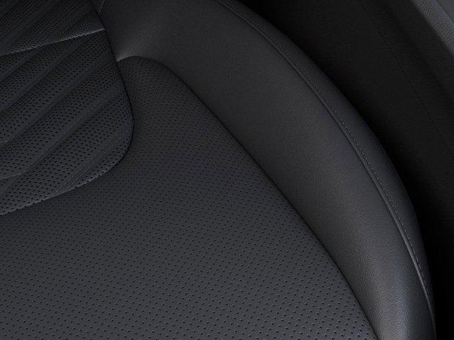 Photo of 2026 Fusion Black Kia Sportage