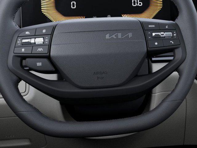 Photo of 2026 Ebony Black Kia Sportage