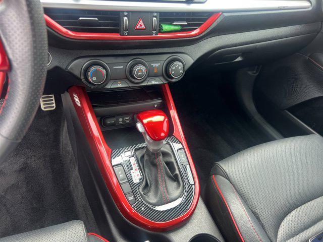 Photo of 2020 Deep Sea Blue Kia Forte