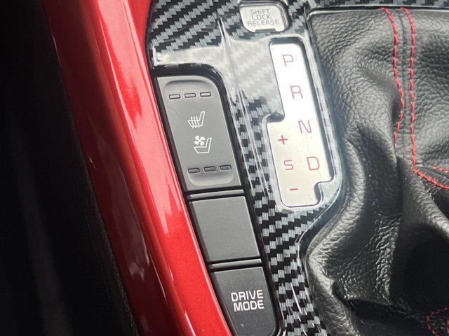 Photo of 2020 Deep Sea Blue Kia Forte