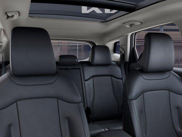 Photo of 2026 Glacial White Pearl Kia Sportage