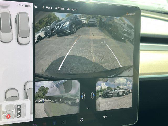Photo of 2019 Gray Tesla Model 3