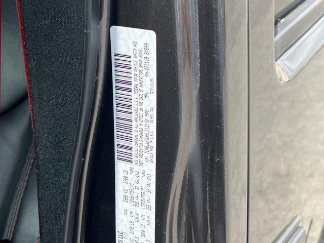 Photo of 2017 Granite Crystal Metallic Clearcoat Jeep Wrangler Unlimited