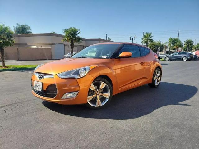 2013 Hyundai Veloster