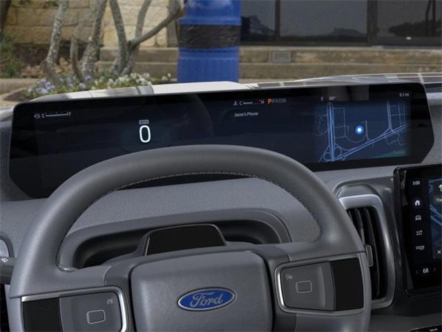 Photo of 2025 Black Ford Expedition