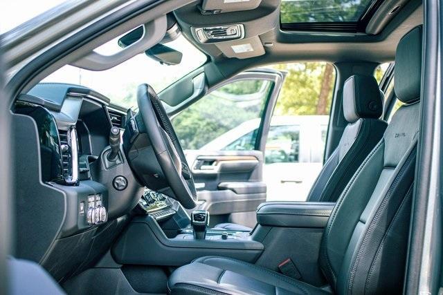 Photo of 2024 Sterling GMC Sierra 1500