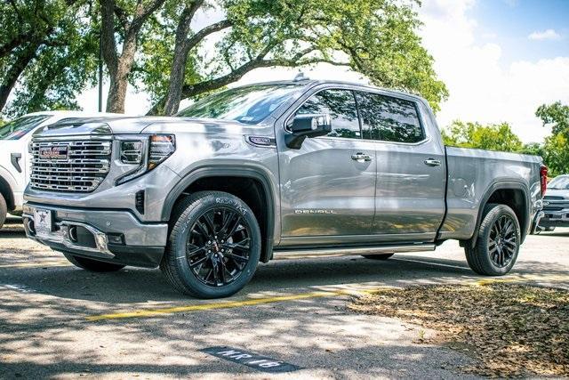 Photo of 2024 Sterling GMC Sierra 1500