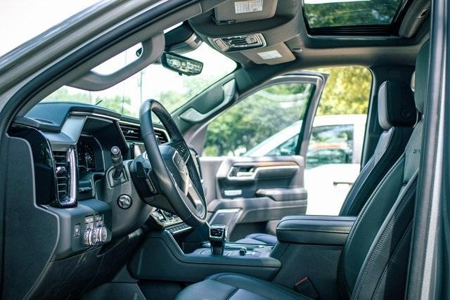 Photo of 2024 Sterling GMC Sierra 1500