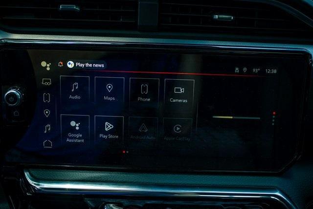 Photo of 2024 Sterling GMC Sierra 1500
