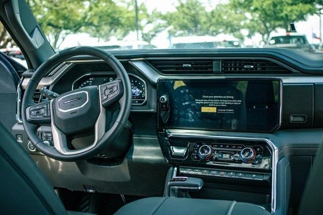 Photo of 2024 Sterling GMC Sierra 1500