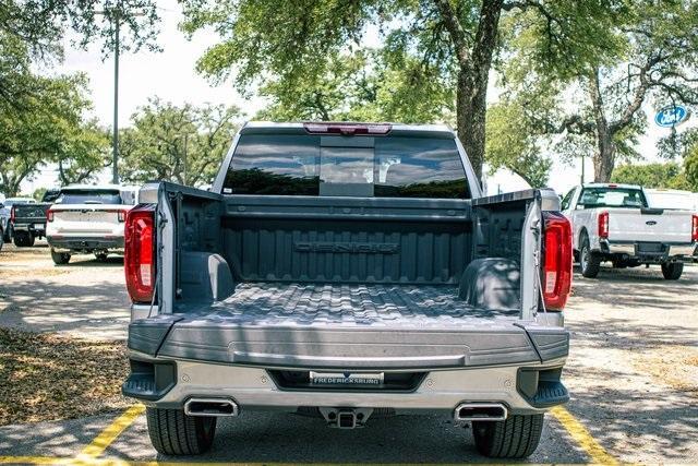 Photo of 2024 Sterling GMC Sierra 1500