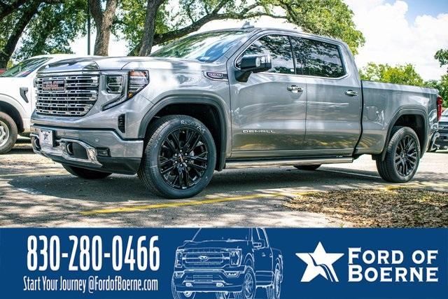 Photo of 2024 Sterling GMC Sierra 1500