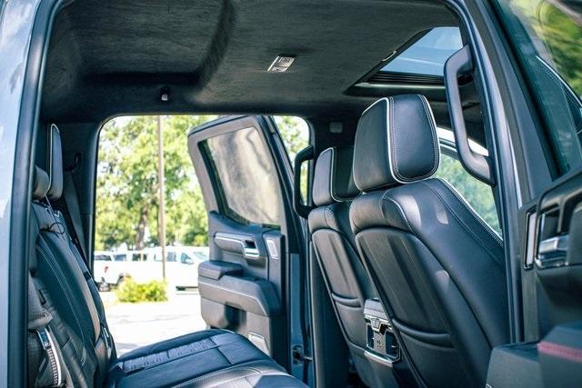 Photo of 2024 Gray GMC Sierra 1500