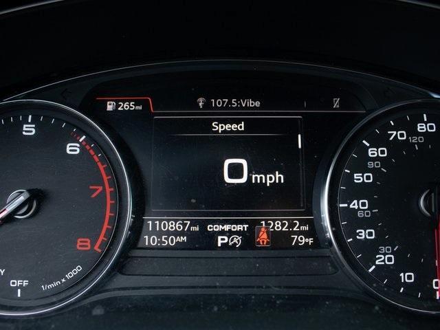 Photo of 2019 Glacier White Metallic Audi A5