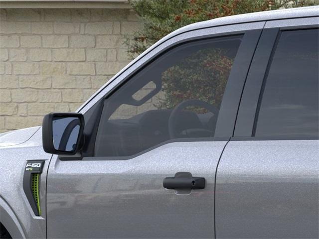 Photo of 2025 Carbonized Gray Metallic Ford F-150