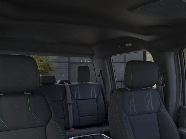 Photo of 2025 Carbonized Gray Metallic Ford F-150