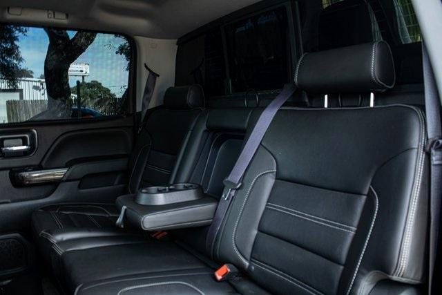 Photo of 2015 Onyx Black GMC Sierra 2500