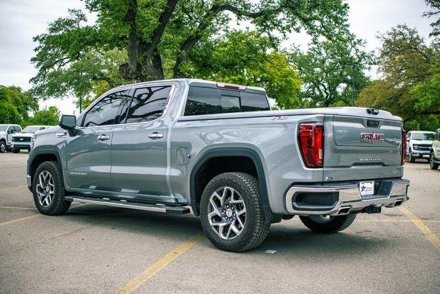 Photo of 2023 Sterling GMC Sierra 1500