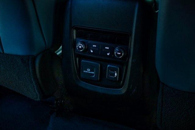 Photo of 2024 Moonstone Gray Metallic Buick Enclave