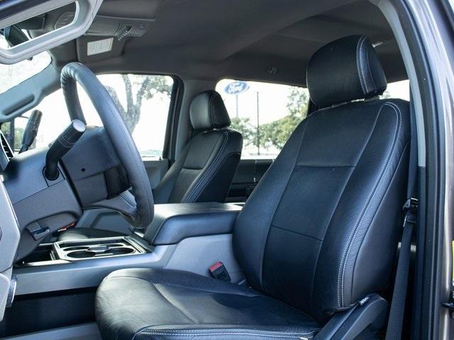 Photo of 2022 Stone Gray Metallic Ford F-250