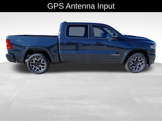 Photo of 2026 Blue RAM 1500