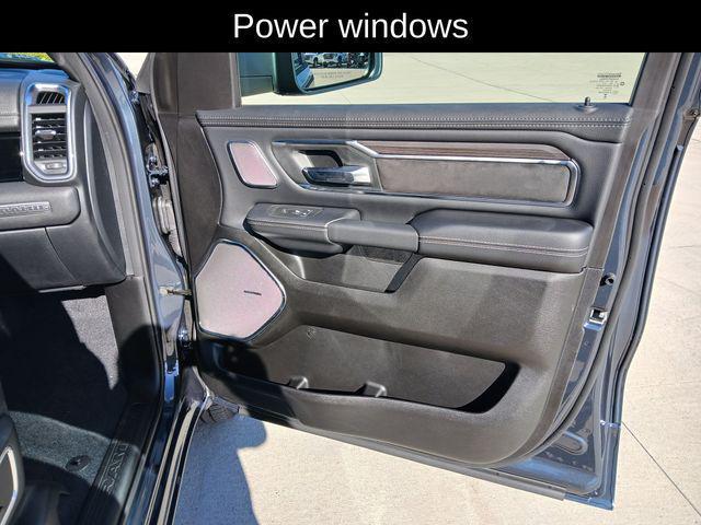 Photo of 2026 Blue RAM 1500