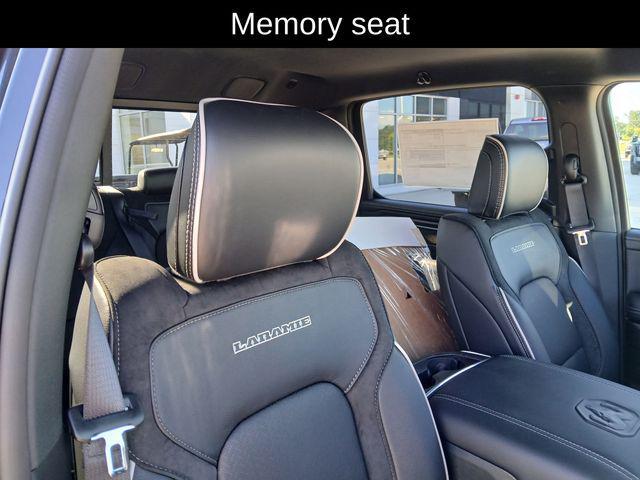 Photo of 2026 Blue RAM 1500