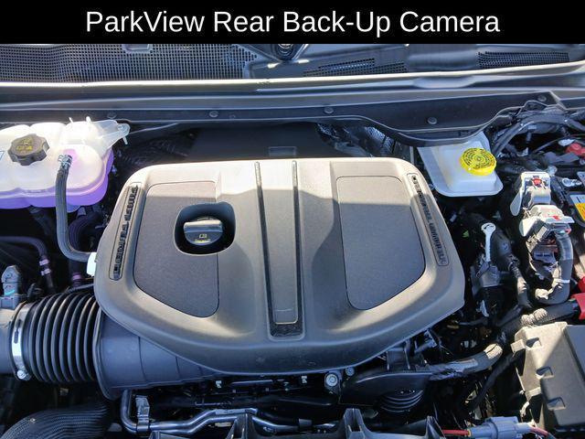 Photo of 2026 Blue RAM 1500