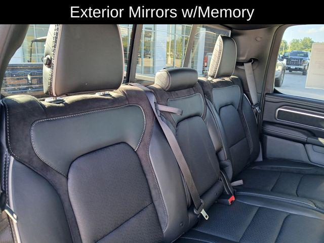 Photo of 2026 Blue RAM 1500