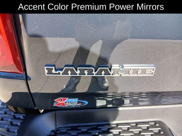Photo of 2026 Blue RAM 1500