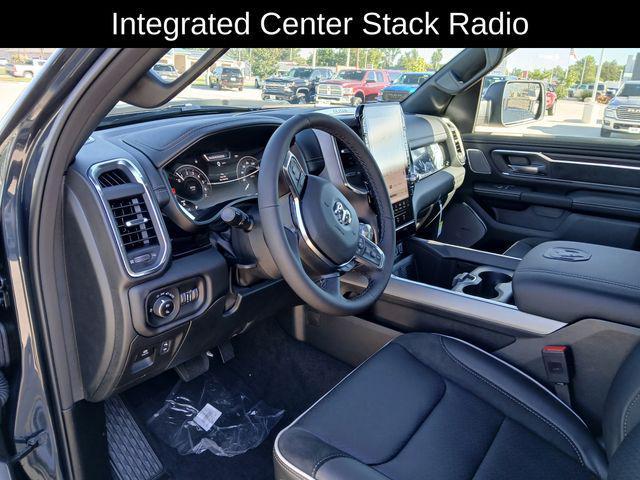 Photo of 2026 Blue RAM 1500