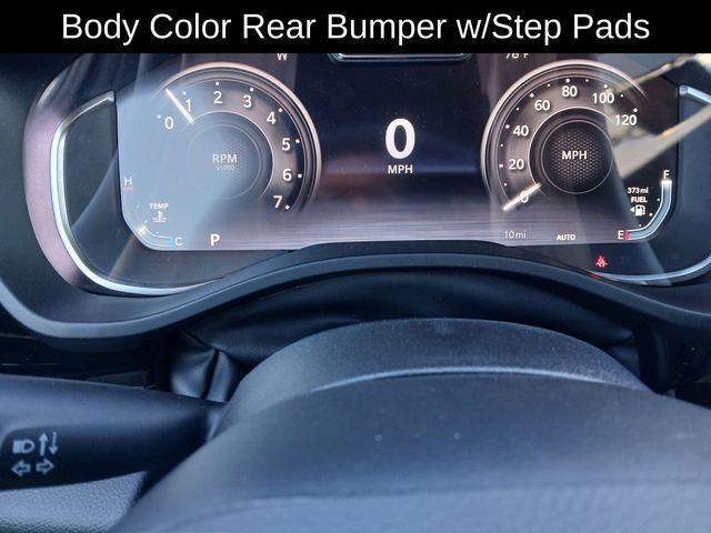 Photo of 2026 Blue RAM 1500
