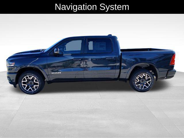 Photo of 2026 Blue RAM 1500