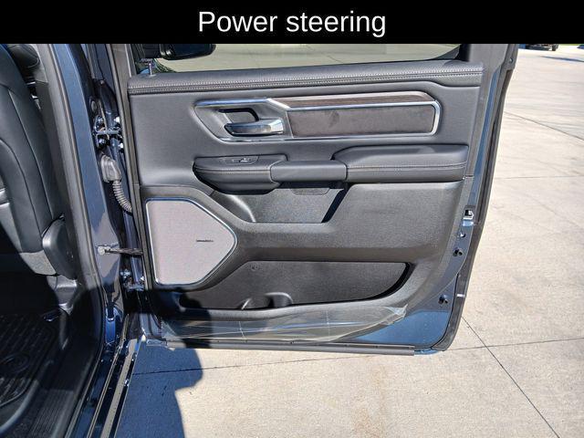 Photo of 2026 Blue RAM 1500