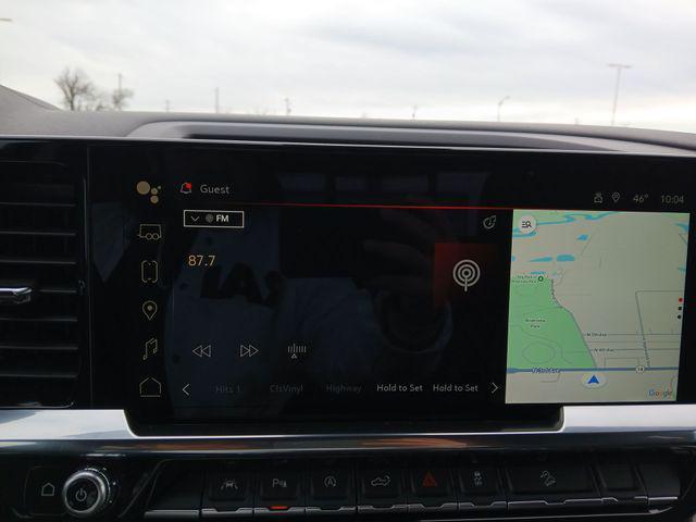 Photo of 2025 Sterling GMC Sierra 1500