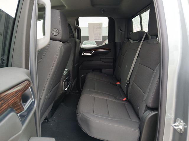 Photo of 2025 Sterling GMC Sierra 1500