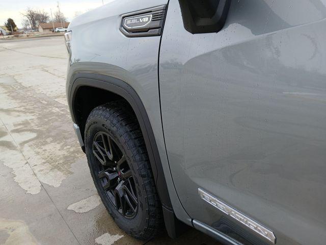 Photo of 2025 Sterling GMC Sierra 1500