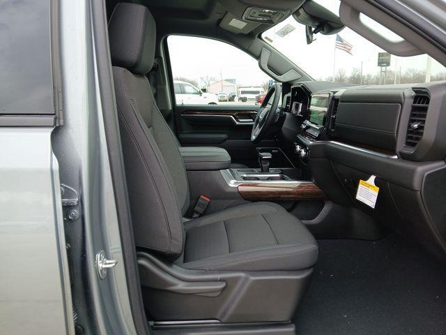 Photo of 2025 Sterling GMC Sierra 1500