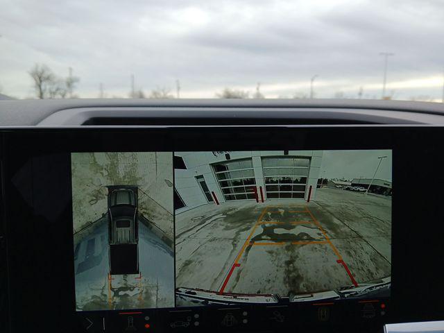 Photo of 2025 Sterling GMC Sierra 1500
